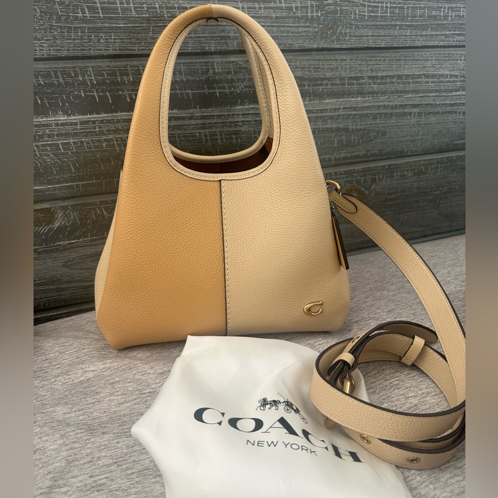 Coach Lana Bag 23